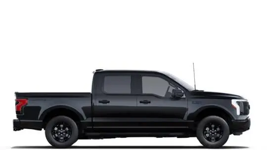 2025 Ford F-150 Lightning 1FTVW3LK8SWG11686
