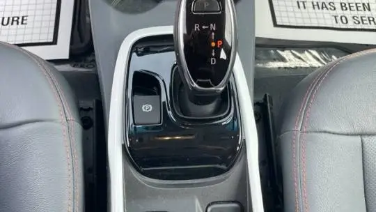 2017 Chevrolet Bolt 1G1FX6S01H4174128