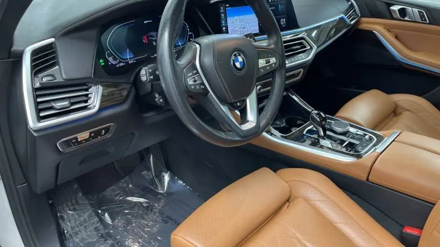 2023 BMW X5 5UXTA6C05P9P18530