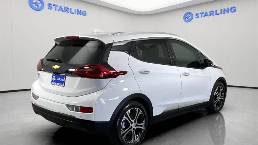 2019 Chevrolet Bolt 1G1FZ6S06K4102715