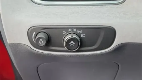 2021 Chevrolet Bolt 1G1FY6S0XM4106725