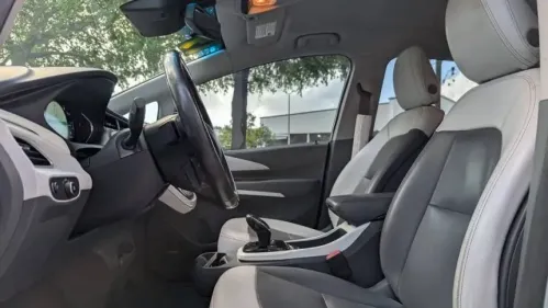 2019 Chevrolet Bolt 1G1FZ6S05K4141229