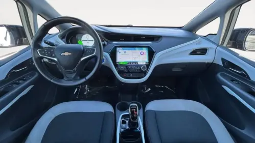 2020 Chevrolet Bolt 1G1FY6S06L4148985