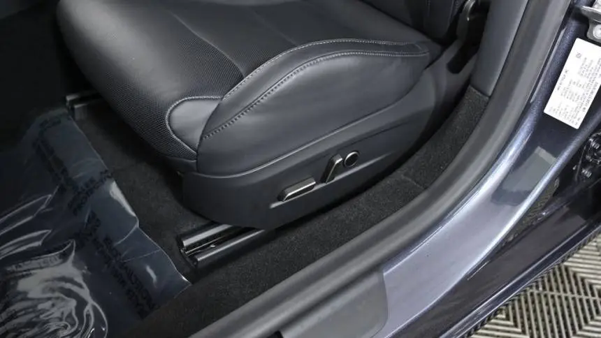 2024 Tesla Model 3 5YJ3E1ET7RF797918