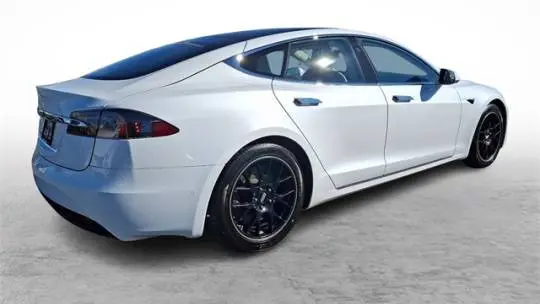 2019 Tesla Model S 5YJSA1E23KF330578