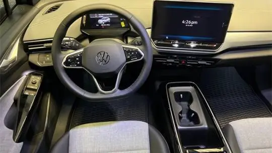 2025 Volkswagen ID.4 1V2CRPE87SC003200