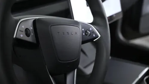 2024 Tesla Model 3 5YJ3E1ET7RF797918