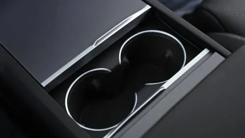 2024 Tesla Model 3 5YJ3E1ET7RF797918