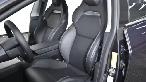 2024 Tesla Model 3 5YJ3E1ET7RF797918
