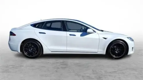 2019 Tesla Model S 5YJSA1E23KF330578