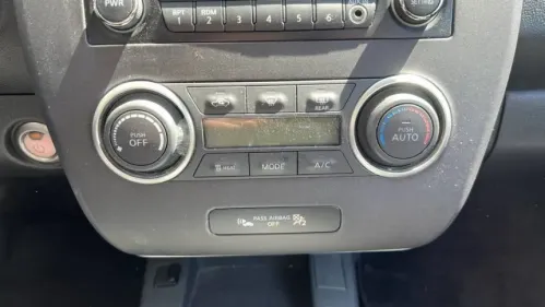 2015 Nissan LEAF 1N4AZ0CP8FC327620