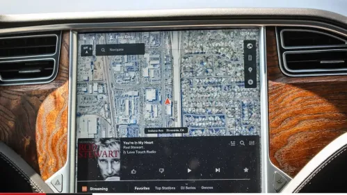 2018 Tesla Model S 5YJSA1E26JF229968