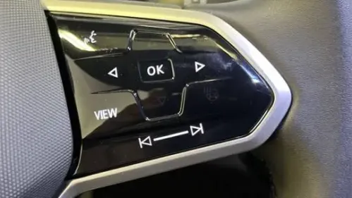 2025 Volkswagen ID.4 1V2CRPE87SC003200