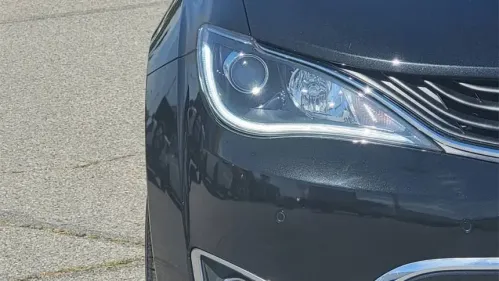 2018 Chrysler Pacifica 2C4RC1N76JR230238