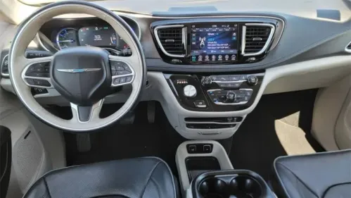 2018 Chrysler Pacifica 2C4RC1N76JR230238