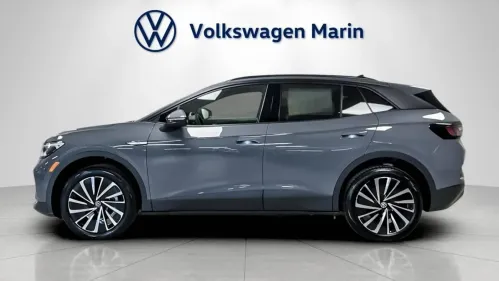 2025 Volkswagen ID.4 1V2DSPE80SC000311