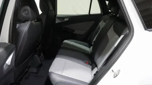 2025 Volkswagen ID.4 1V2DSPE87SC004257