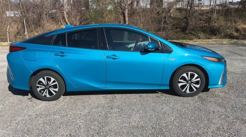2017 Toyota Prius Prime JTDKARFP9H3007151