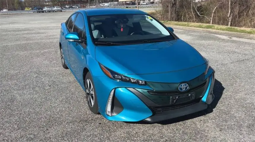 2017 Toyota Prius Prime JTDKARFP9H3007151