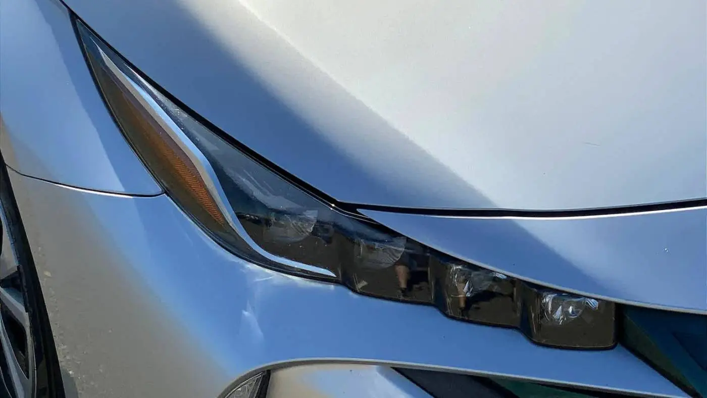 2017 Toyota Prius Prime JTDKARFP8H3046457