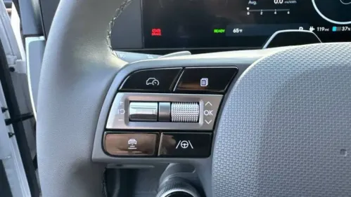 2025 Hyundai IONIQ 5 7YAKM4DA4SY006629