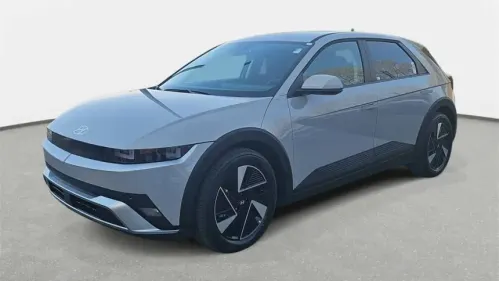 2025 Hyundai IONIQ 5 7YAKM4DA7SY012862