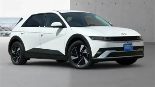2025 Hyundai IONIQ 5 7YAKM4DA8SY005984