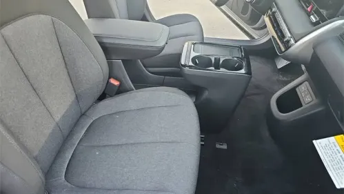 2025 Hyundai IONIQ 5 7YAKM4DA7SY012862