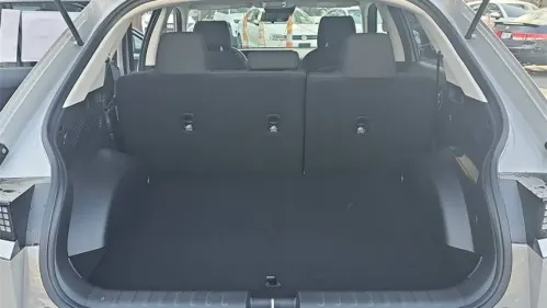 2025 Hyundai IONIQ 5 7YAKM4DA7SY012862