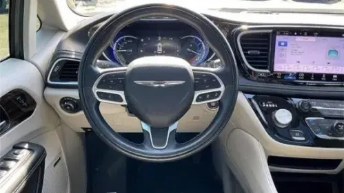 2022 Chrysler Pacifica 2C4RC1S7XNR143887