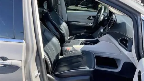 2022 Chrysler Pacifica 2C4RC1S7XNR143887