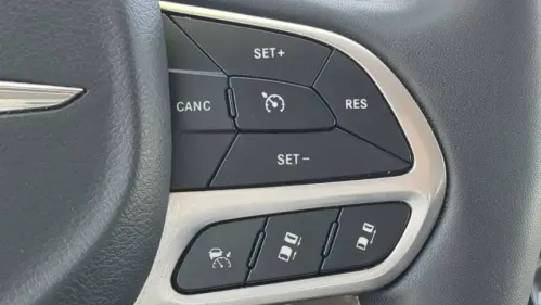 2023 Chrysler Pacifica 2C4RC1S7XPR558808