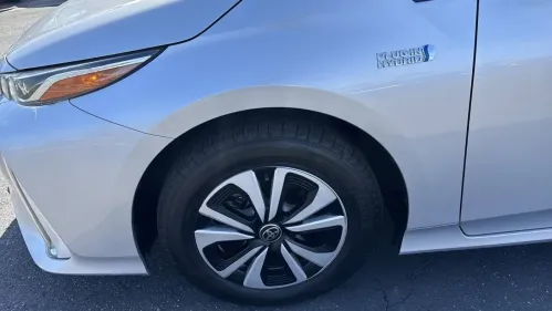 2017 Toyota Prius Prime JTDKARFP2H3041013