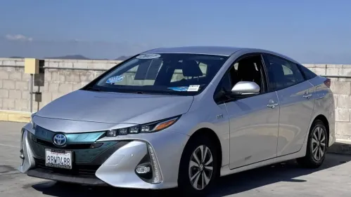 2017 Toyota Prius Prime JTDKARFP7H3057188