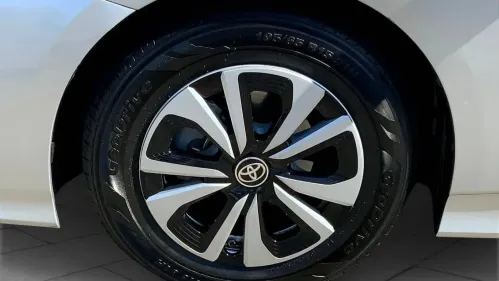 2017 Toyota Prius Prime JTDKARFP8H3046457