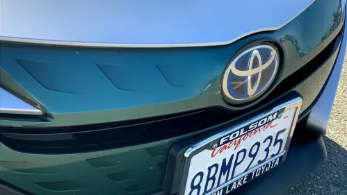 2017 Toyota Prius Prime JTDKARFP8H3046457
