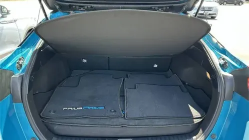 2017 Toyota Prius Prime JTDKARFP9H3007151