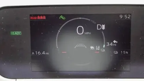 2025 Subaru Solterra JTMABABA0SA094274