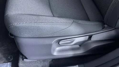 2025 Subaru Solterra JTMABABA0SA095487