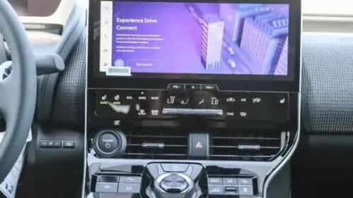 2025 Subaru Solterra JTMABABA3SA099842