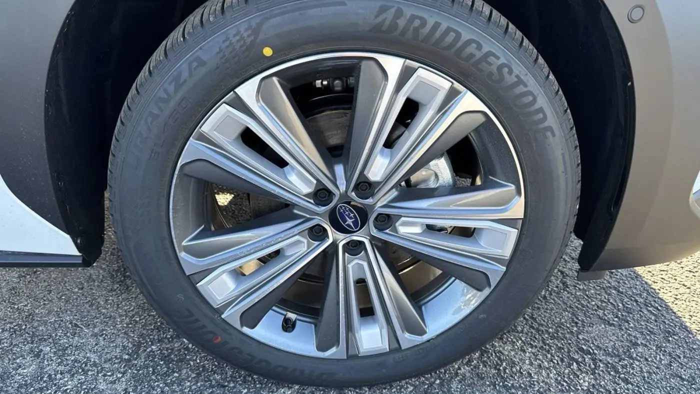 2024 Subaru Solterra JTMABABA6RA086383