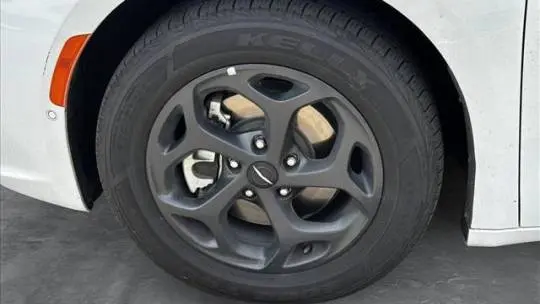 2022 Chrysler Pacifica 2C4RC1S75NR129766