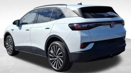 2025 Volkswagen ID.4 1V2DSPE88SC000167