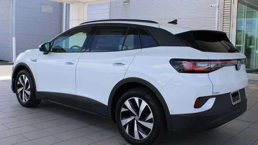 2025 Volkswagen ID.4 1V2CRPE80SC000462