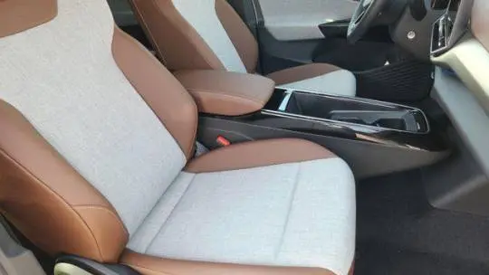 2025 Volkswagen ID.4 1V2CRPE86SC002152