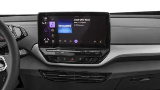 2025 Volkswagen ID.4 1V2DSPE83SC004787