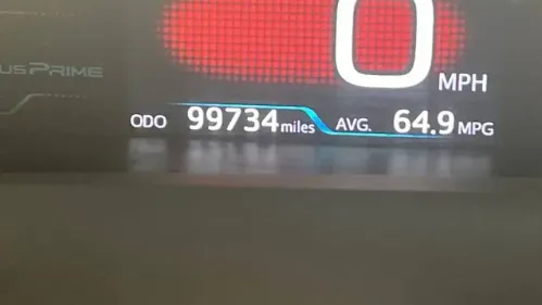 2017 Toyota Prius Prime JTDKARFP5H3053348