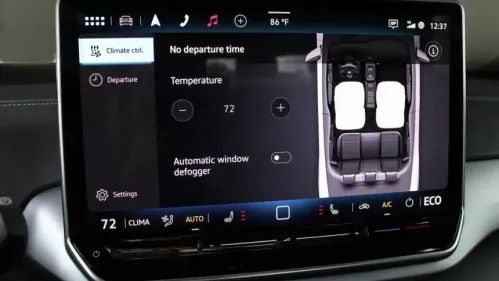 2025 Volkswagen ID.4 1V2CRPE80SC000462