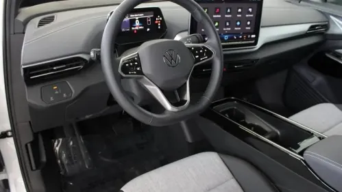 2025 Volkswagen ID.4 1V2CRPE80SC000462