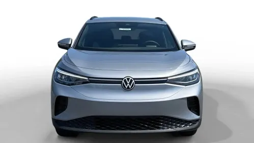 2025 Volkswagen ID.4 1V2CRPE83SC004683